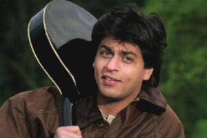 Shah Rukh Khan's 'Dilwale Dulhania Le Jayenge' Re-Release Scores Well At The Box Office