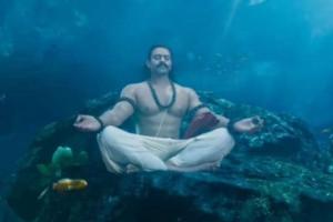 Prabhas' 'Adipurush' Set To Be Delayed Further From Summer 2023?