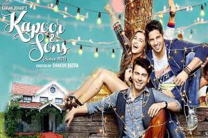 Kapoor and Sons Box Office Collection | Day Wise | Worldwide