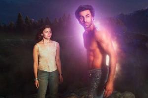 After Box Office, Ayan Mukerji's 'Brahmastra Part 1 - Shiva' Getting Positive Reception On OTT