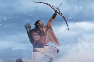 Prabhas' 'Adipurush' Postponed To June 2023