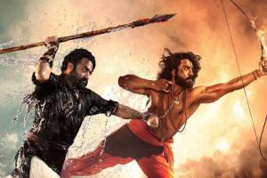RRR Japan Box Office Collection: Becomes The 3rd Highest-Grossing Indian Film