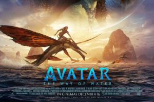 James Cameron's Avatar 4 And 5 May Get Canceled If 'The Way Of Water' Sequel Underperforms