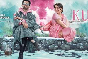 Vijay Deverakonda, Samantha Ruth Prabhu's 'Kushi' Non-Theatrical Rights Fetch Fancy Deal