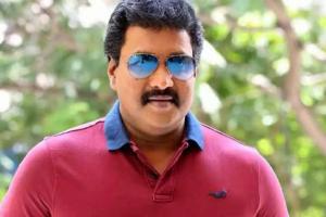 Siva Karthikeyan's 'Maaveeran' Ropes In Telugu Actor Sunil In A Key Role