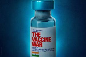 Vivek Agnihotri Announces 'The Vaccine War'; Sets Independence Day 2023 Release