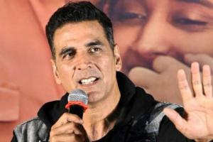 Akshay Kumar Says No To The Sequels To Blockbuster Film Franchises