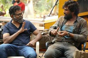 Allu Arjun's 'Pushpa - The Rule' Announcement Promo To Be Attached With 'Avatar: The Way of Water'