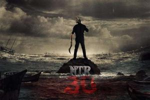 NTR30: Title And Release Date Of Jr. NTR's Next With Koratala Siva Reportedly Revealed