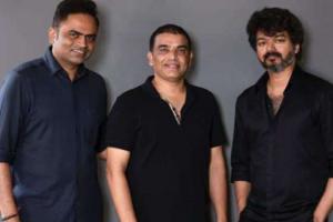 Telugu Producers Council Asks Producer Dil Raju To Not Prioritise Tamil Movie In Telugu States