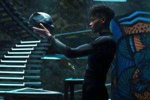 Box Office: Black Panther 2 Clocks A Record-Breaking Opening Weekend Worldwide