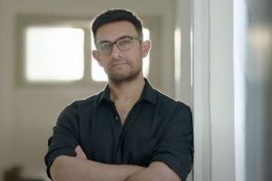 Aamir Khan Backs Out From Doing 'Champeones' Remake
