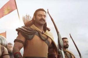 Prabhas' 'Adipurush' Teaser Crosses 100 Million Views To Become Second Most Viewed Indian Movie Teaser