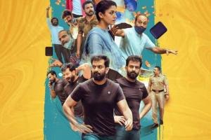 Prithviraj Sukumaran, Nayanthara's 'Gold' Release Date Locked?