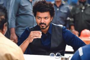 Thalapathy Vijay's 'Varisu' Pre-Release Business Is Eye-Popping