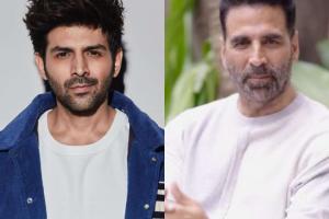Suniel Shetty Provides A Big Update On Reports of Kartik Aaryan Replacing Akshay Kumar In 'Hera Pheri 3'