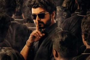 Kamal Haasan To Make A Cameo Appearance In Thalapathy 67?