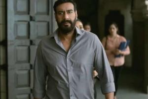 Ajay Devgn's 'Drishyam 2' Opens To Excellent Audience Reports