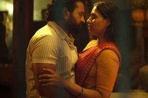 Kantara Overtakes KGF 2 To Become Highest-Grossing Film In Kannada Language; Also Crosses 300 Crores Net