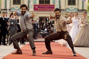 RRR Japan Box Office Collection: Continuous To Roar