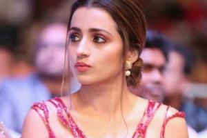 Trisha Krishnan To Be The Leading Heroin In Thalapathy 67 And Ajith Kumar's Next?