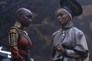 Box Office: Black Panther 2 Races Past $500 Million Worldwide