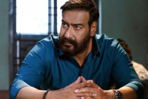 Box Office: Drishyam 2 First Monday Early Estimates