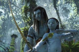 James Cameron's 'Avatar: The Way of Water' Shows To Begin At Midnight In India