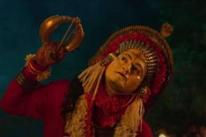 Kantara Crosses 400 Crores At The Worldwide Box Office