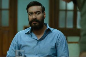 Box Office: Drishyam 2 First Tuesday Early Estimates