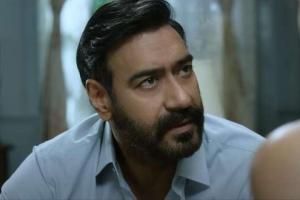 Box Office: Drishyam 2 First Wednesday Early Estimates