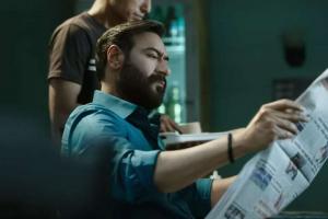 Box Office: Drishyam 2 First Thursday Early Estimates