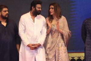 Prabhas, Kriti Sanon's Magnum Opus 'Adipurush' To Be Delayed To 2024?
