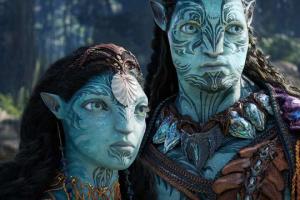 Avatar: The Way of Water Tracking For $170 Million Opening In North America