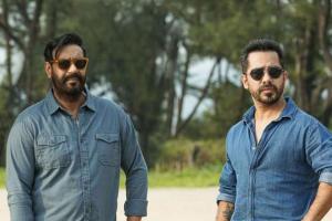 Box Office: Blockbuster Drishyam 2 Sets Eyes On 200 Crores Net Club