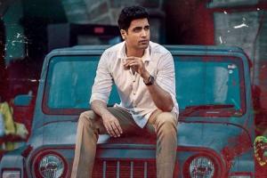 Adivi Sesh's 'Hit 2' Pre-Release Business Details And Break-Even Target