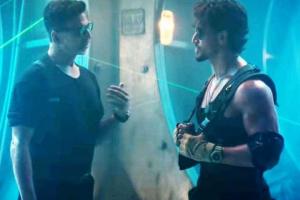 Makers Finalized Leading Heroins Opposite Akshay Kumar And Tiger Shroff In 'Bade Miyan Chote Miyan'