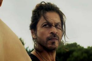 Shah Rukh Khan's Pathaan Trailer Set To Be Launched In January 2023