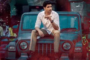 Hit: The 2nd Case Box Office Collection | All Language | Day Wise | Worldwide