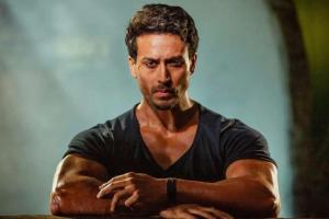 Tiger Shroff's Action Thriller With Jagan Shakti Ropes In Sara Ali Khan To Play Female Lead