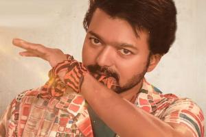 Thalapathy Vijay's 'Varisu' To Get Day And Date Release In Hindi, Title Revealed