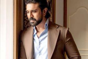 Ram Charan Stresses On Not Doing A Lot of Remakes