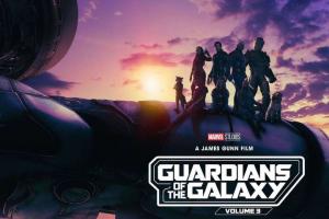 Marvel Studio Locks 'Guardians Of The Galaxy Vol. 3' Release Date In India