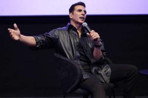 Akshay Kumar Announces A Film On Sex Education; To Be Released In April Or May 2023