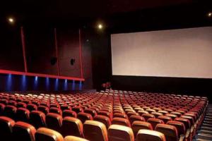 Indian Government Aims To Open 1 Lakh Cinema Halls Across India