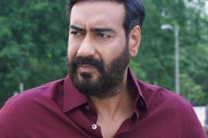 Drishyam 2 Is The 5th Blockbuster Of Ajay Devgn - Below Are The List Of Stars With The Most Number Of Blockbusters