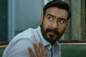 Box Office: Drishyam 2 Third Tuesday Early Estimates