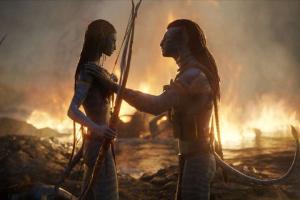 James Cameron's 'Avatar: The Way of Water' First Reviews Are Out Online