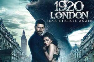 1920 London Box Office Collection | Day Wise | Worldwide