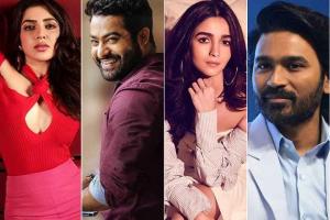 IMDb Reveals The List Of Most Popular Indian Stars of The Year 2022